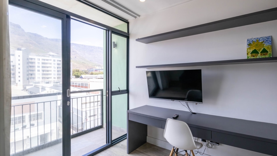 0 Bedroom Property for Sale in Woodstock Western Cape